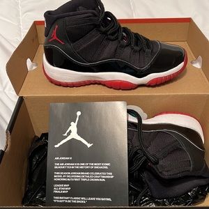 Air Jordan 11s (GS)